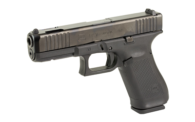 GLOCK 17C (V) 9MM 17RD BLK