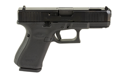 GLOCK 19C (V) 9MM 15RD BLK