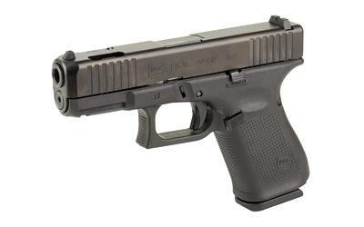 GLOCK 19C (V) 9MM 15RD BLK