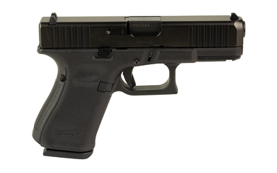 GLOCK 19 (V) 9MM 15RD 3 MAGS FS