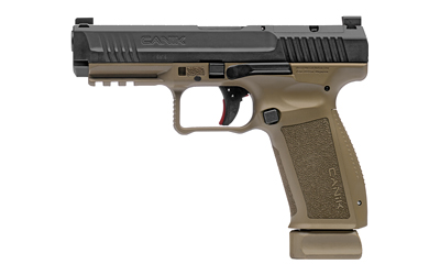 CANIK METE SFT 9MM 4.46″ 20RD