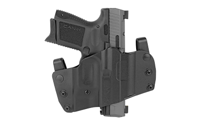 CANIK TP9 ELITE SC 9MM 3.6″ TUNG 12R