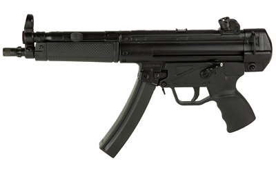 CENT ARMS AP5 BASE 9MM 8.9″ 30RD BLK