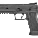 SIG P320 X5 LEGION 9MM 5″ 17RD BLK