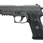 SIG P220 LEGION 45ACP 4.4″ 8RD GRY