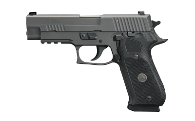 SIG P220 LEGION 45ACP 4.4″ 8RD GRY