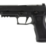 SIG P320XF 4.7″ 9MM 17RD BLK