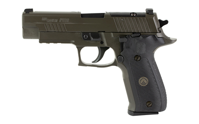 SIG P226 LEGION 9MM 4.4″ 10RD MA