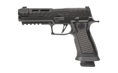 SIG P320 SPECTRE 9MM 4.6″ 21RD BLK
