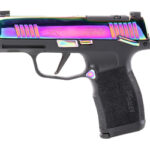 SIG P365X-MS 9MM 3.1″ 12RD RAINBOW