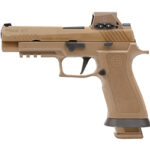 SIG P320 M17X 4.7″ 9MM 21RD COY RX