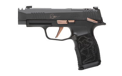 SIG P365XL MS 9MM 3.1″ 10RD ROSE