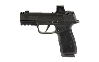 SIG P365XCA 9MM 3.1″ 17RD COMP RXX