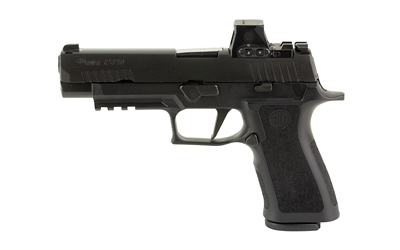 SIG P320XF 9MM 4.7″ 17RD ROMEO-X