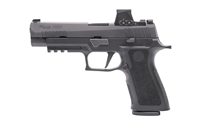 SIG P320XF ROMEO-X 9MM 4.7″ 10RD BLK