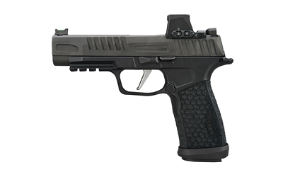 SIG P365 FUSE 9MM 4.3″ 21RD LXG RMEX