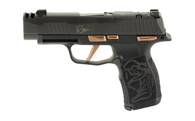 SIG P365XL MS 9MM 3.1″ 10RD ROSE CA