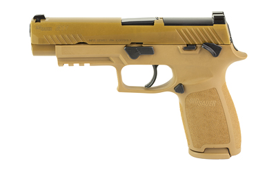 SIG 320F M17 MS 9MM 4.7″ 21RD COY