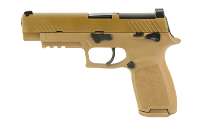 SIG 320F M17 MS 9MM 4.7″ 10RD COY
