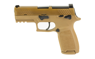 SIG P320CA M18 9MM 3.9″ 10RD COY