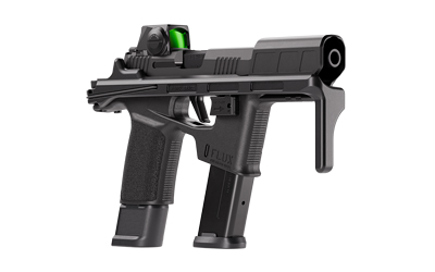 SIG P365 FLUX 9MM 6″ 25RD RMEO BRACE