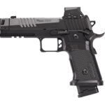 SIG P211 9MM 4.4″ SAO COMP 23RD BLK