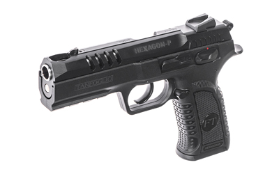 IFG TANFOGLIO HXGN P 9MM 4.45″ 17RD