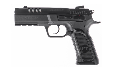 IFG TANFOGLIO HXGN P 9MM 4.45″ 17RD