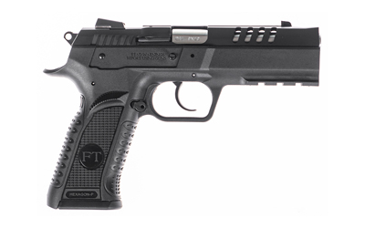 IFG TANFOGLIO HXGN P 9MM 4.45″ 17RD