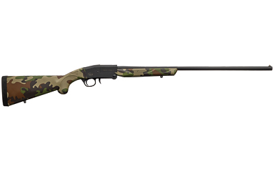C.DALY 101 SNGL 410 3″ 26″ COMPACT