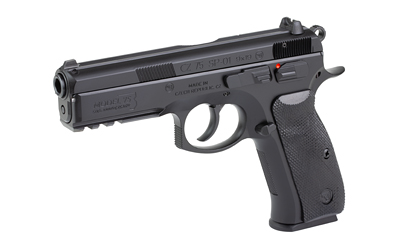 CZ 75SP01 50TH ANNIV ELT 9MM 10RD MS