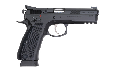 CZC SP01 SHDW CUST 9MM 4.6″ 19RD