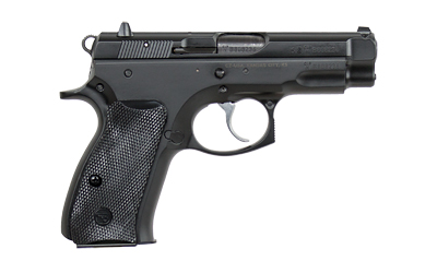 CZ 75 COMPACT 9MM 3.7″ BLK 10RD MS