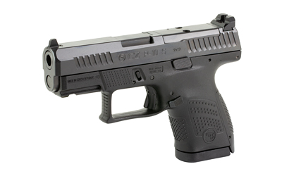 CZ P-10S 9MM 3.5″ OR BLK 10RD