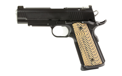 DW SPECIALIST OR 45ACP 4.25″ RL BLK