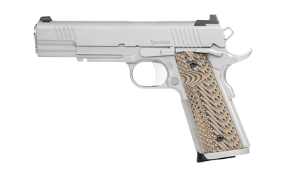 DW SPECIALIST 10MM 5″ SS NS 8RD