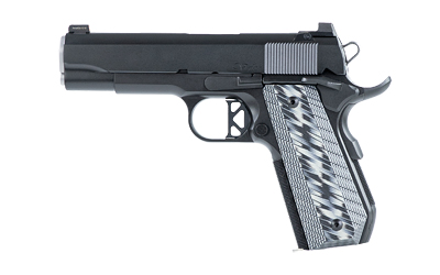 DW VBOB 45ACP 4.25″ BLK 8RD