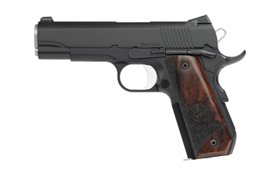 DW GUARDIAN 9MM 4.25″ BBTL 9RD BLK