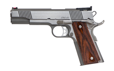 DW POINTMAN NINE 9MM 5″ 9RD STS