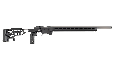 CZ 457 MDT CHASSIS 22LR 5RD 24″ TB