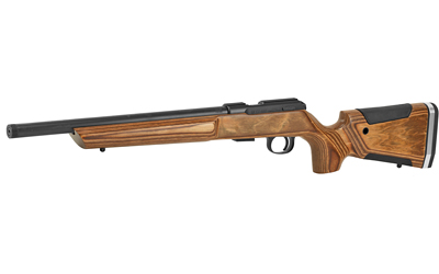 CZ 457 ONE VARM 16.5″ 22LR ADJ 5RD