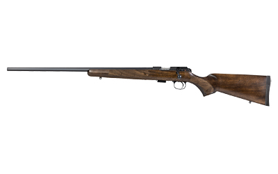 CZ 457 AMERICAN LH 22LR 24″ 5RD