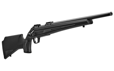 CZ 600+ ALPHA 6CM 22″ 5RD BLK