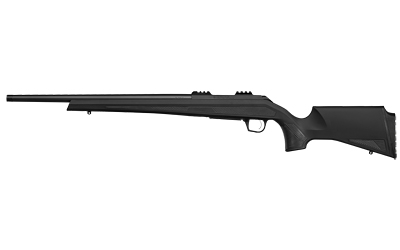 CZ 600+ ALPHA 270WIN 20″ 5RD BLK