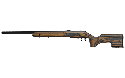 CZ 600+ RANGE 308WIN 24″ 5RD GRY/BN