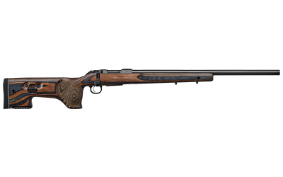 CZ 600+ RANGE 6CM 24″ 5RD GRY/BN