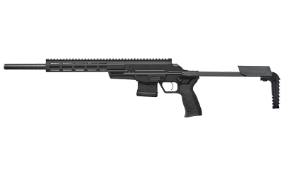 CZ 600+ TRAIL 300BLK 16.2″ 10RD BLK