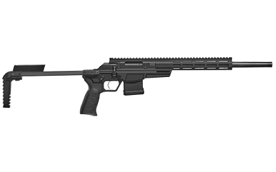 CZ 600+ TRAIL 300BLK 16.2″ 10RD BLK