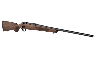 CZ 600 ST2 HIGH GRADE 6.5CM 5RD 24″