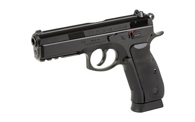 CZ 75 SP-01 9MM 4.6″ BLK 19RD MS
